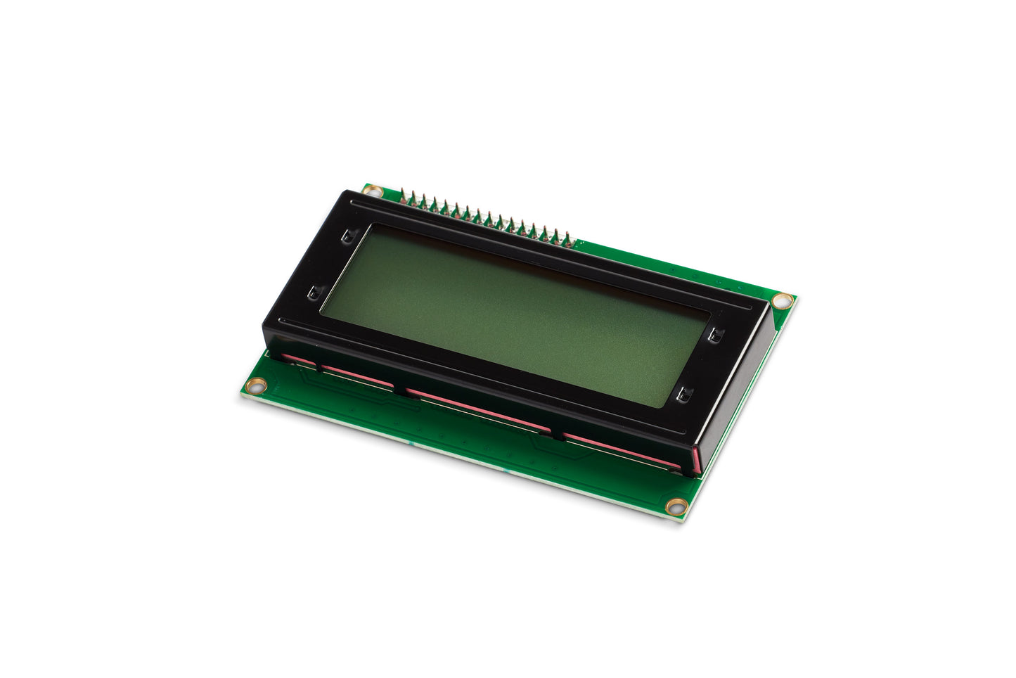 LCD Display