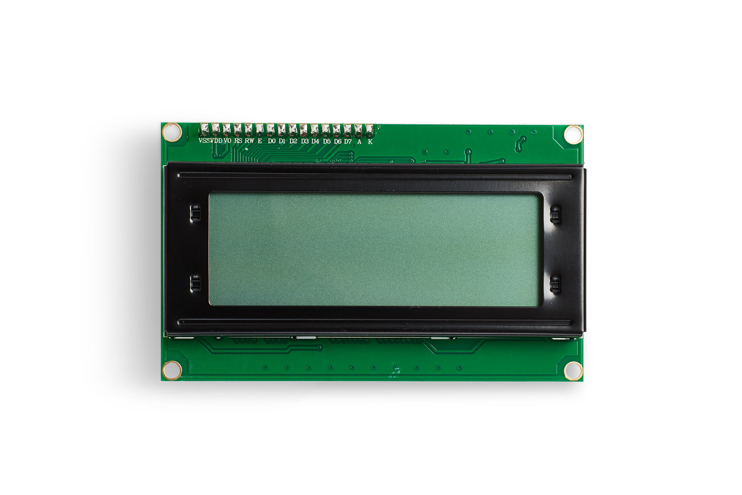 LCD Display