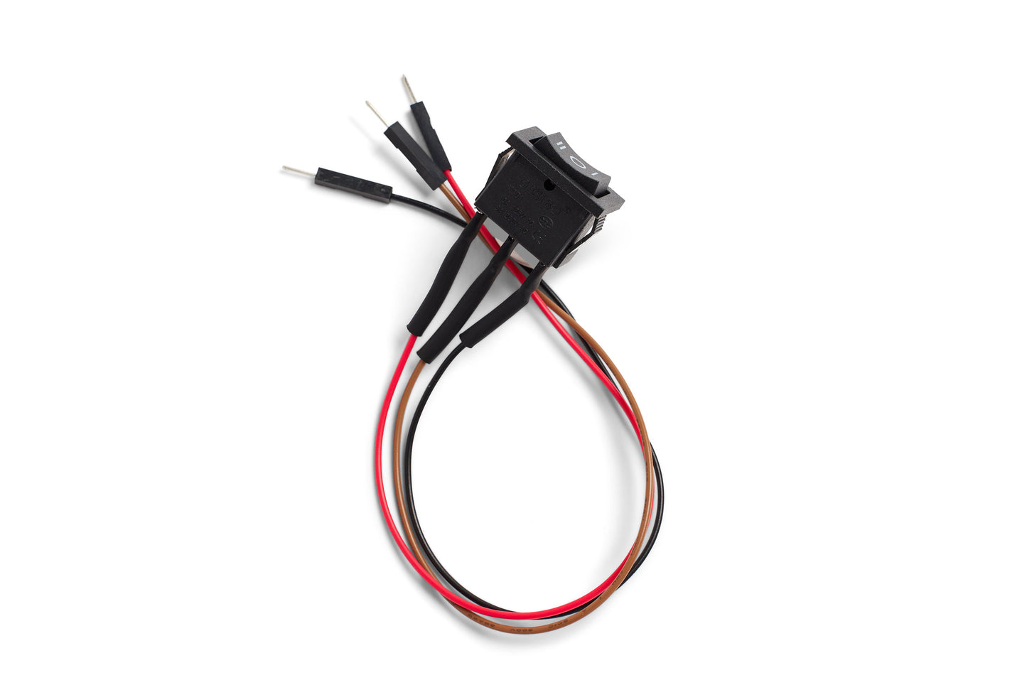 Rocker Switch