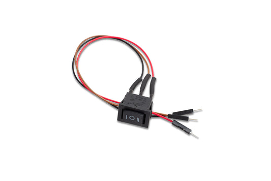 Rocker Switch