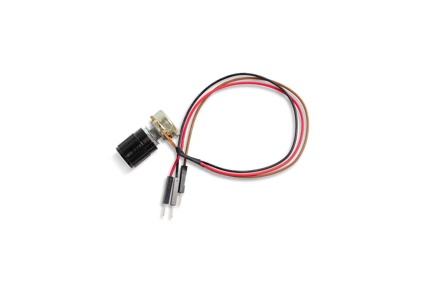 Potentiometer