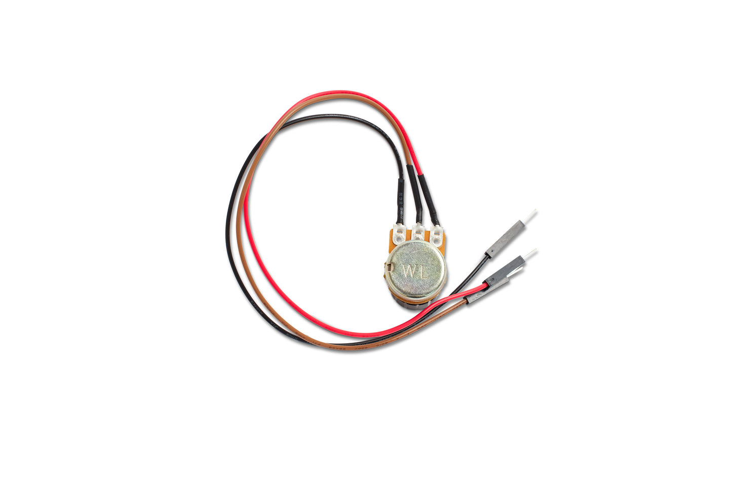 Potentiometer
