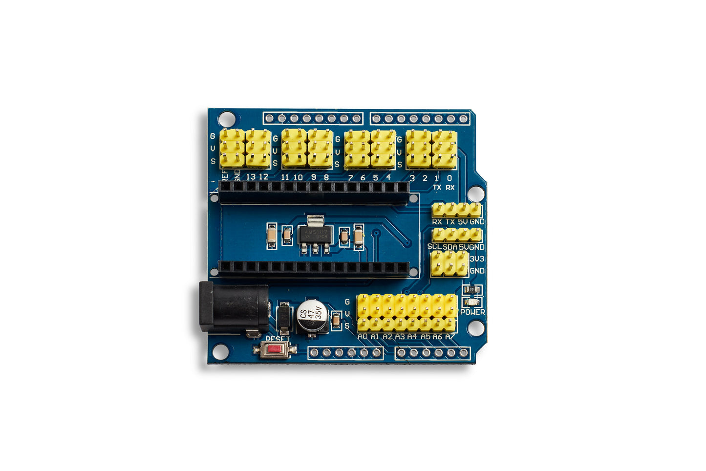 Nano Expansion Board
