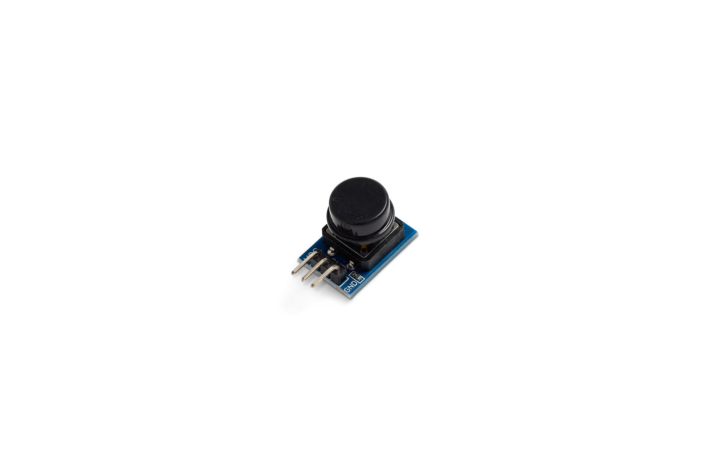Small Push Button Pack