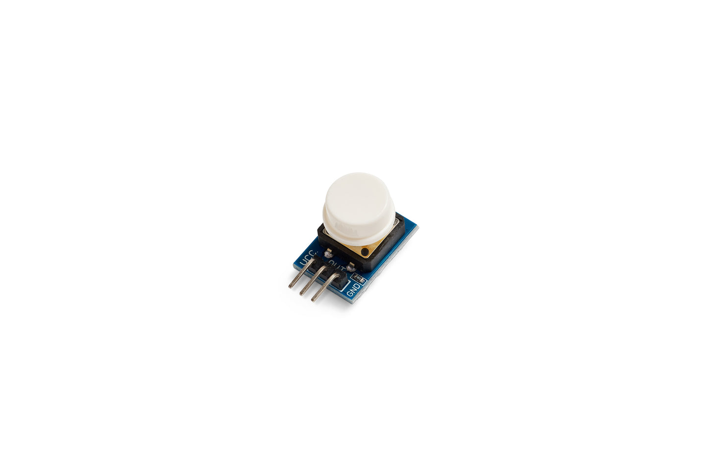 Small Push Button Pack