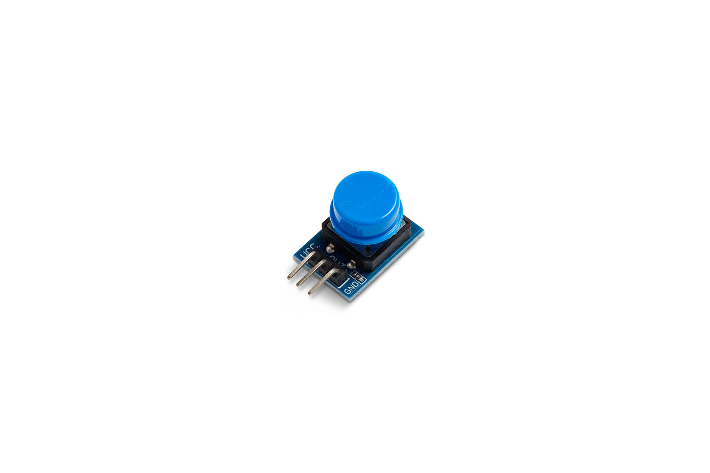 Small Push Button Pack