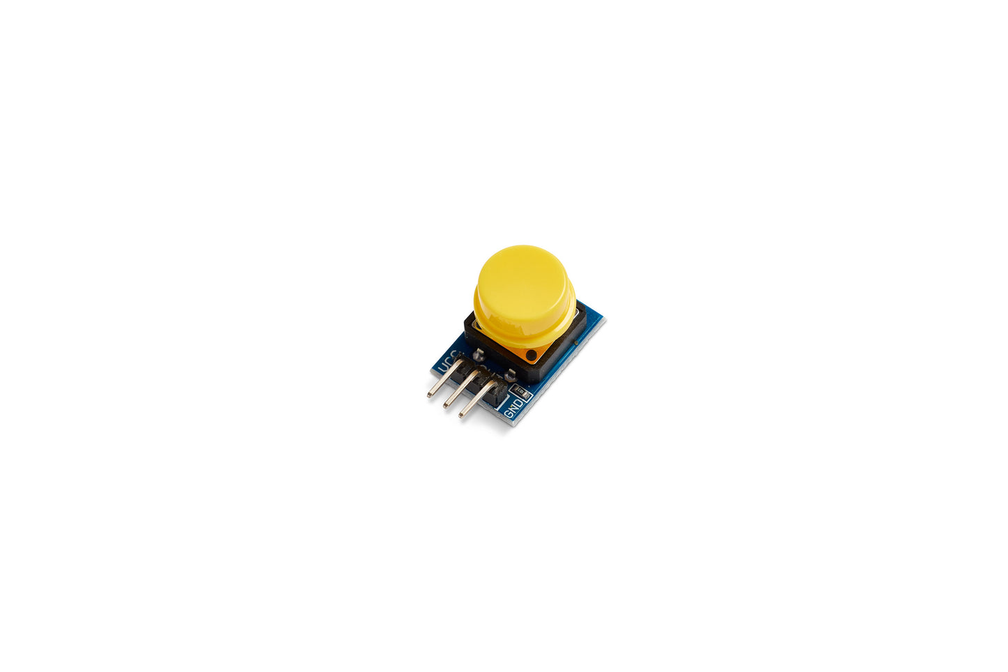 Small Push Button Pack