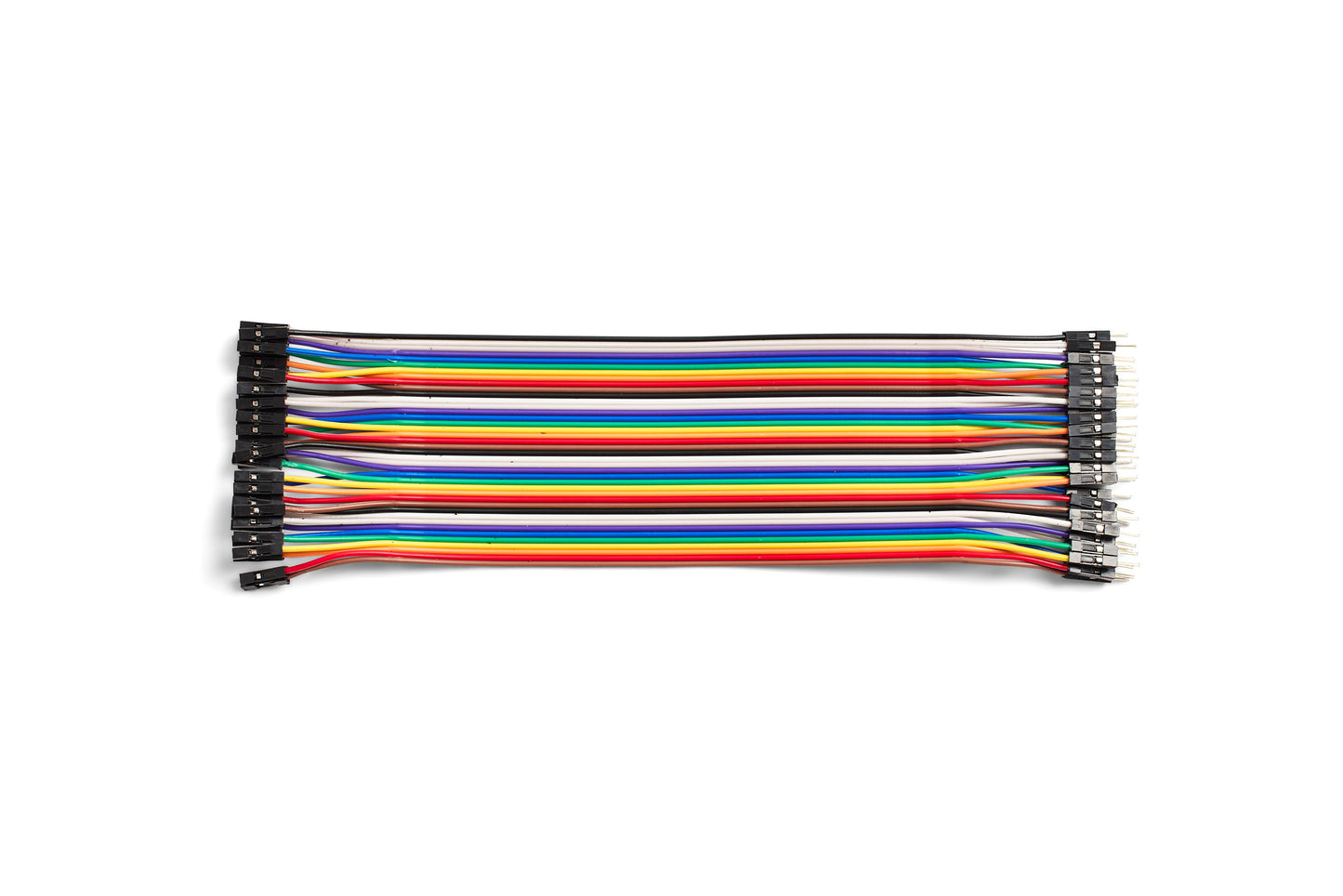 Breadboard Wire Pack