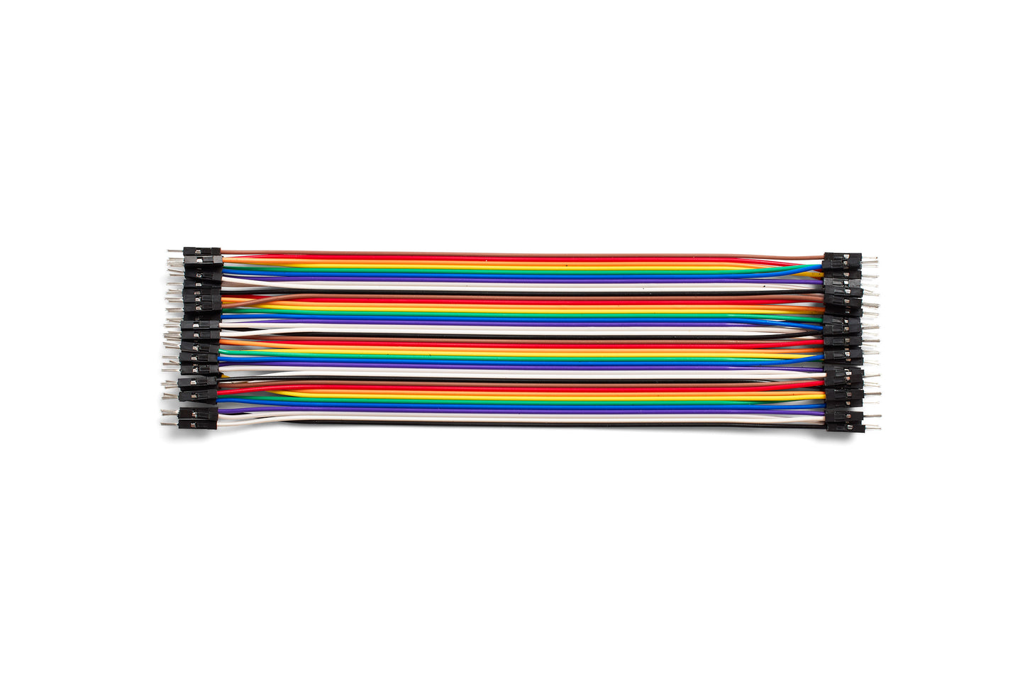 Breadboard Wire Pack
