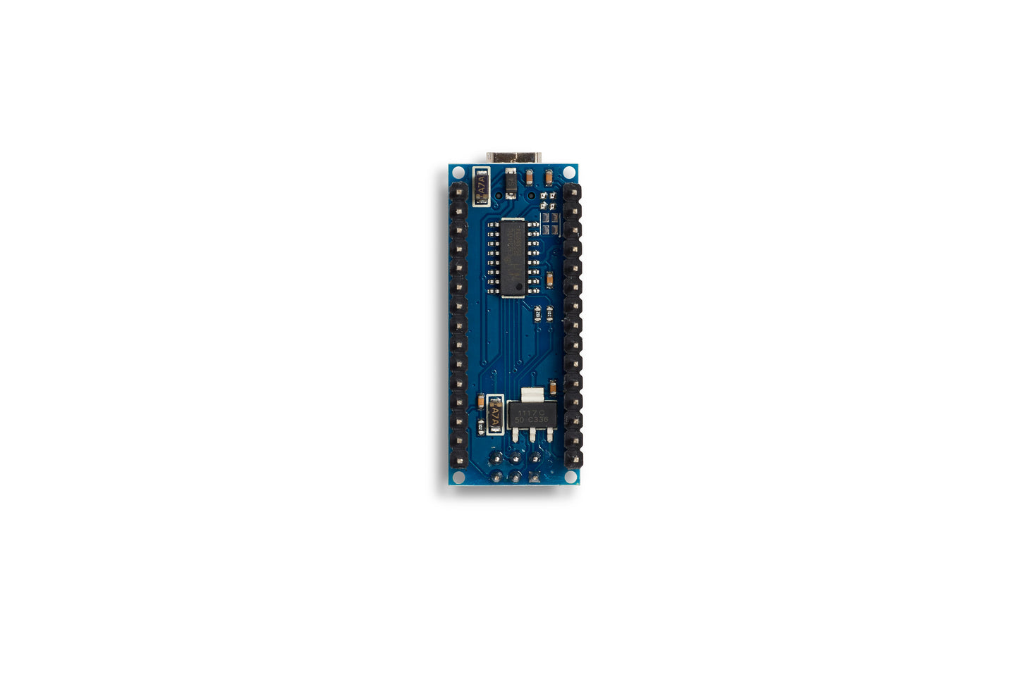 Nano Board