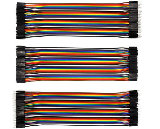 Breadboard Wire Pack