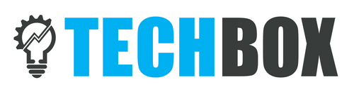 Tech-Box.io logo
