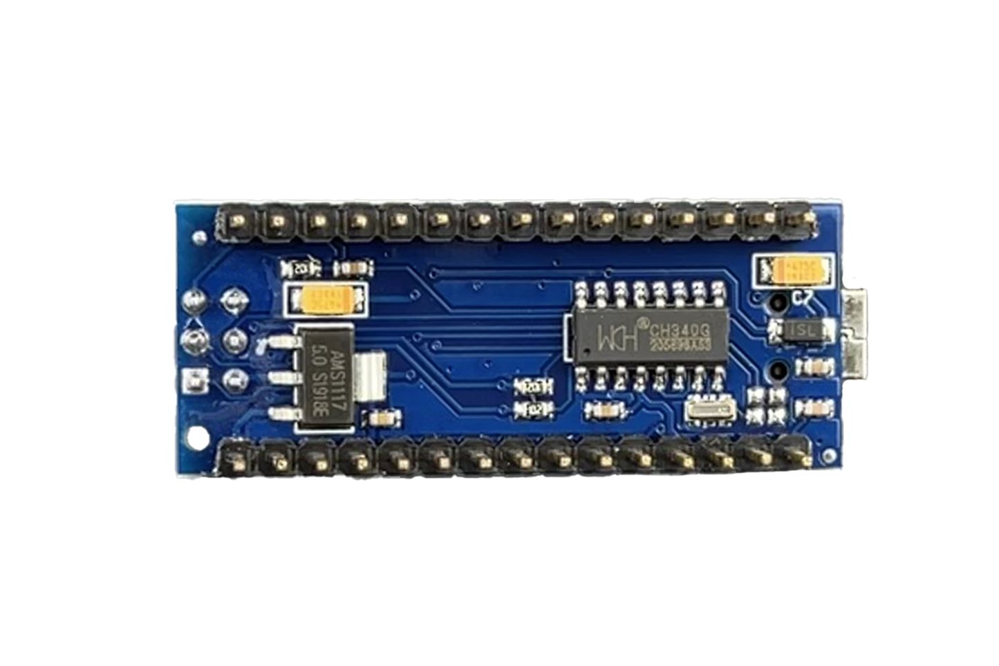 Nano Board