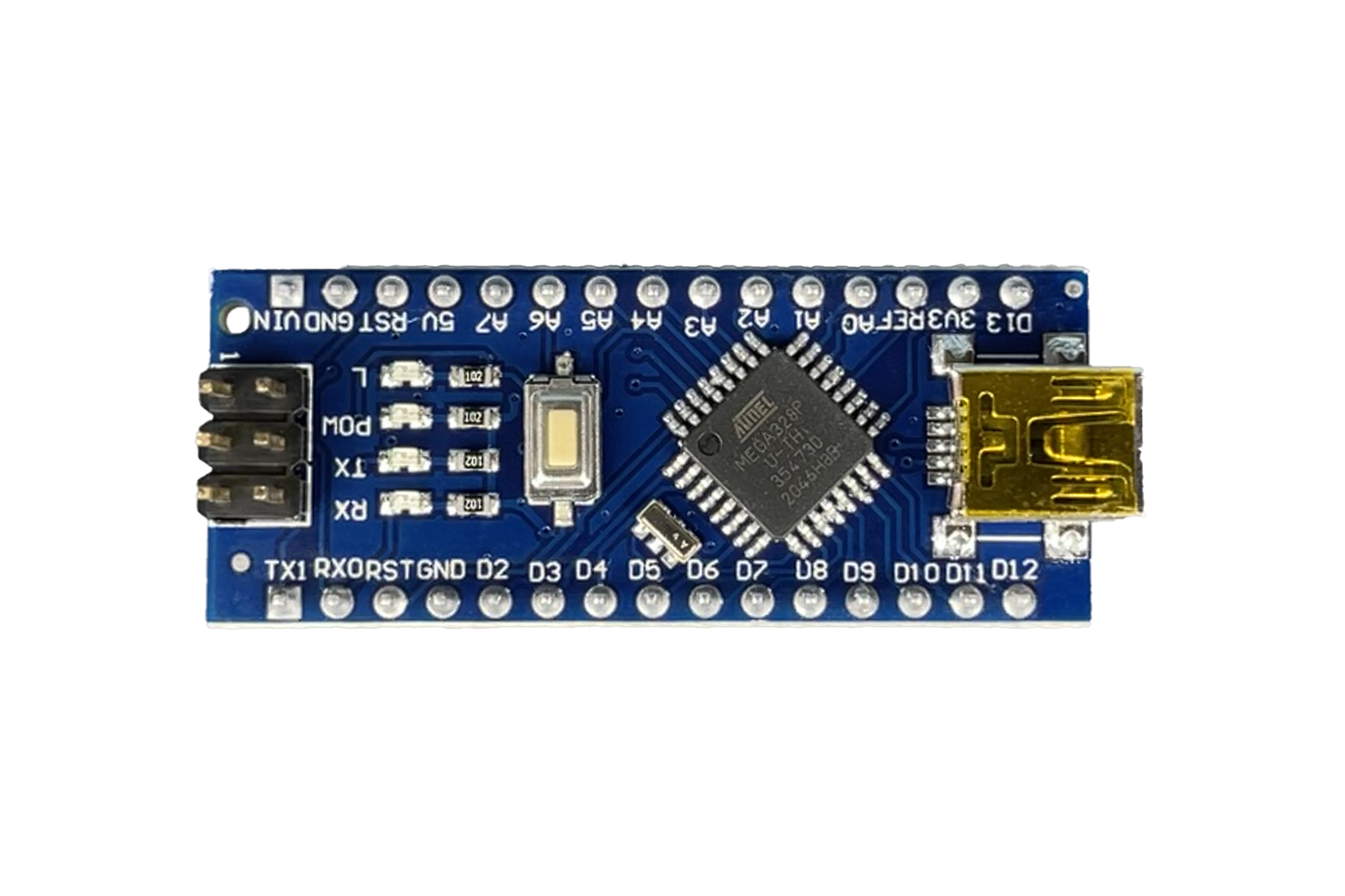 Nano Board
