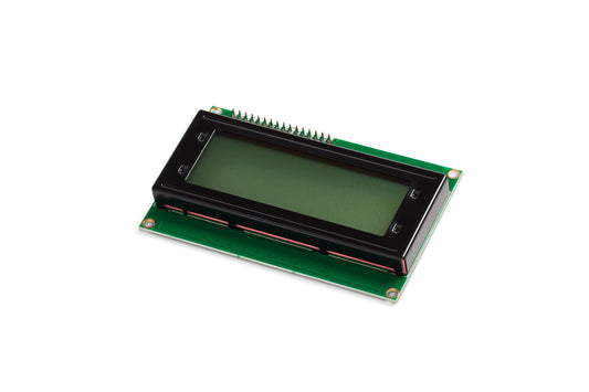 LCD Display