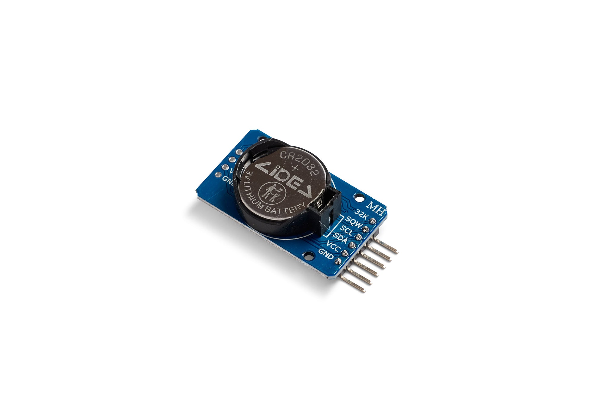 DS3231 Precision RTC Module –