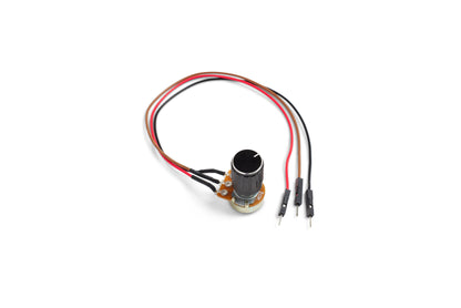 Potentiometer
