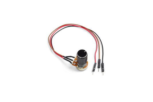 Potentiometer