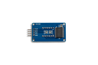 4-Digit Display