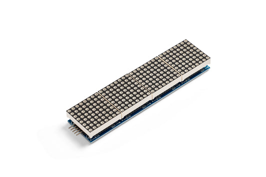 Dot Matrix Display