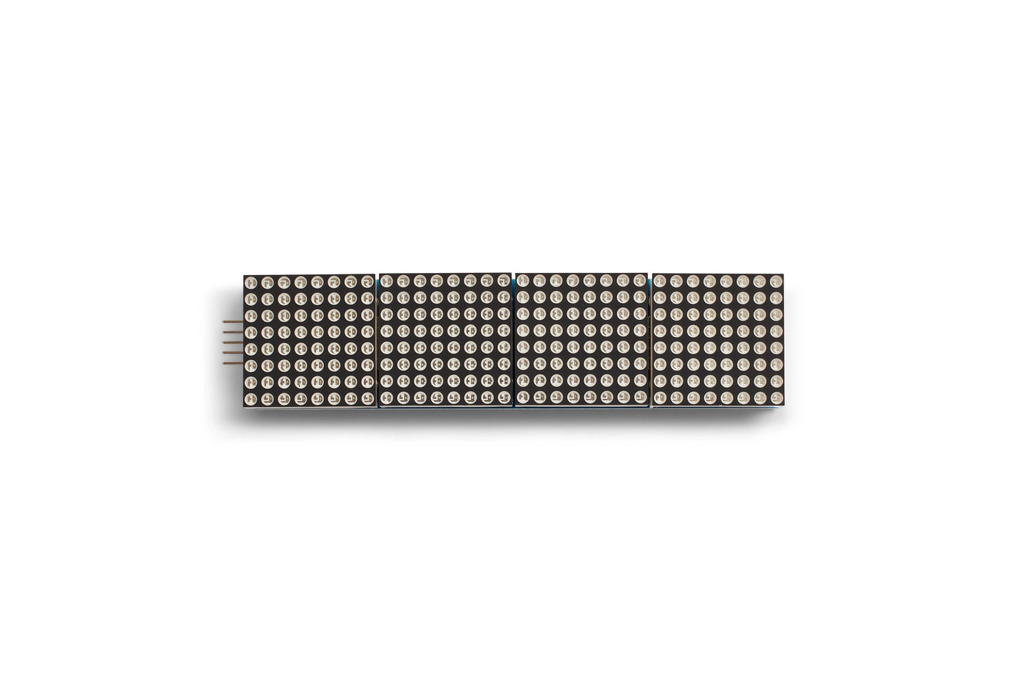 Dot Matrix Display