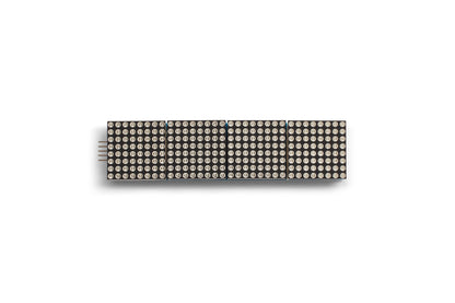 Dot Matrix Display