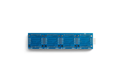 Dot Matrix Display