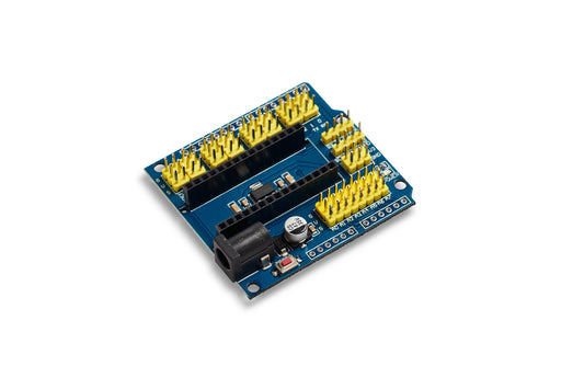 Nano Expansion Board