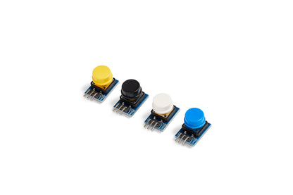 Small Push Button Pack