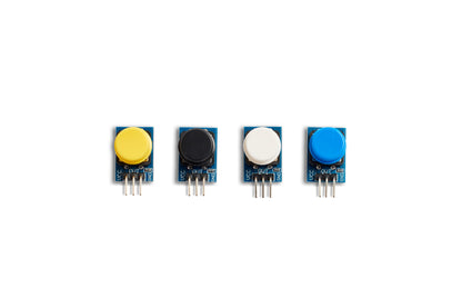 Small Push Button Pack