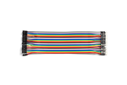 Breadboard Wire Pack