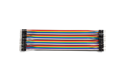 Breadboard Wire Pack