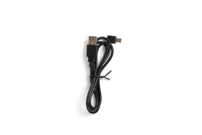 Mini-USB Cable (Angled)
