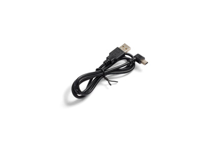 Mini-USB Cable (Angled)