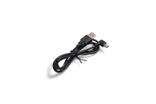 Mini-USB Cable (Angled)