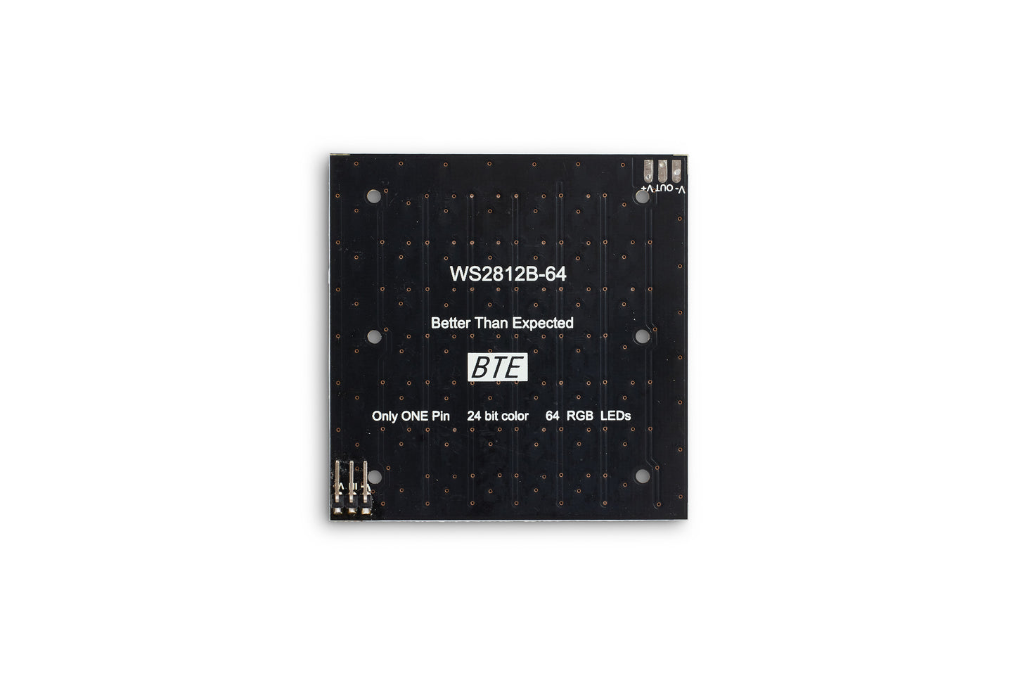 LED Matrix