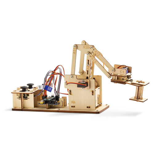 Mini Robot Arm