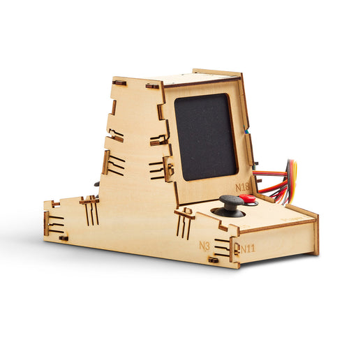 BattleBox Game