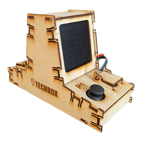 BattleBox Game