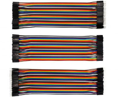 Breadboard Wire Pack