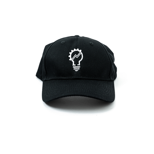 Logo Chino Black Hat