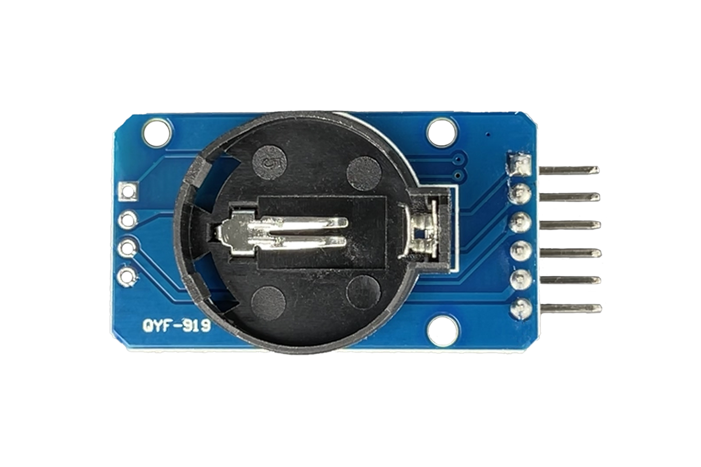 DS3231 Precision RTC Module