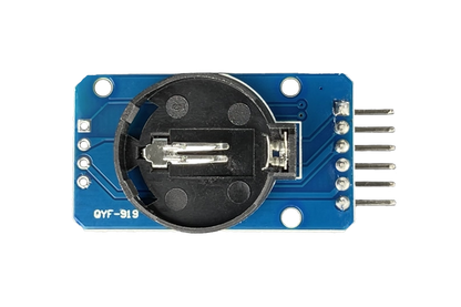 DS3231 Precision RTC Module