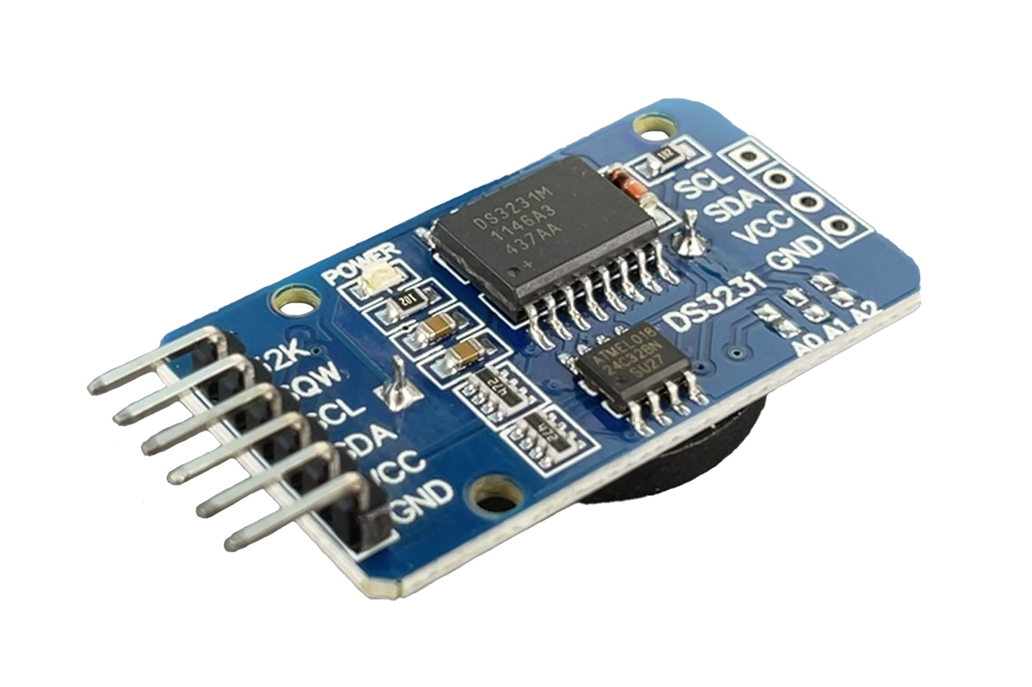 DS3231 Precision RTC Module