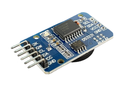 DS3231 Precision RTC Module