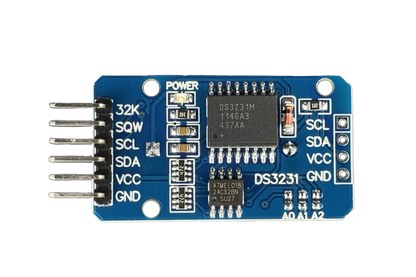 DS3231 Precision RTC Module