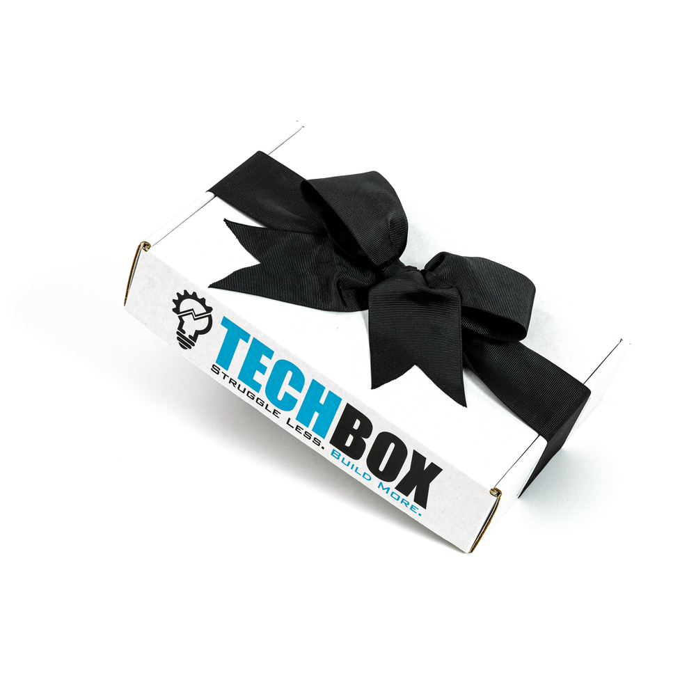 STEM Subscription Box | TechBox – Tech-Box.io