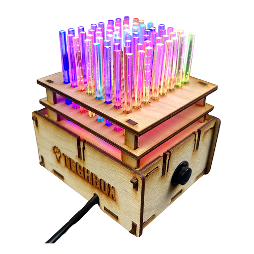 Laser Stem Matrix