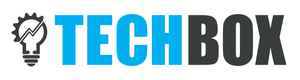 Tech Box Logo