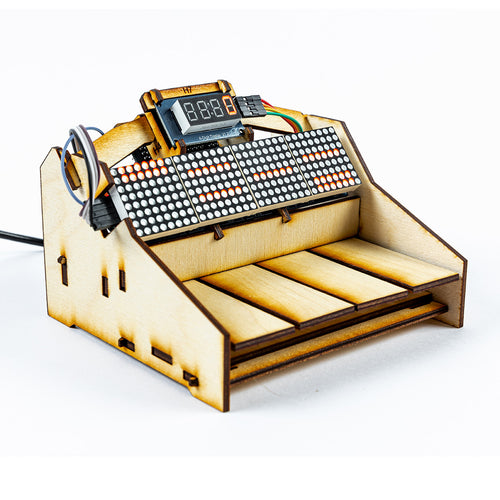 Piano Memory Game